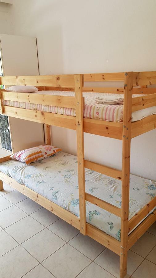 Cosy Family Apartment Near The Sea Polychrono Bagian luar foto