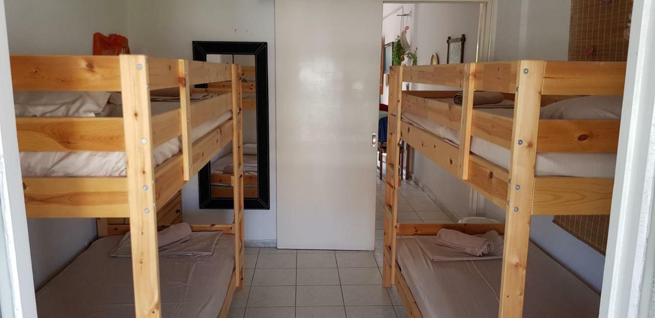Cosy Family Apartment Near The Sea Polychrono Bagian luar foto